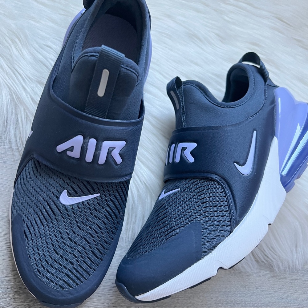 NWT Nike Air Max 270 Extreme Women’s Shoes - Picture 5 of 7